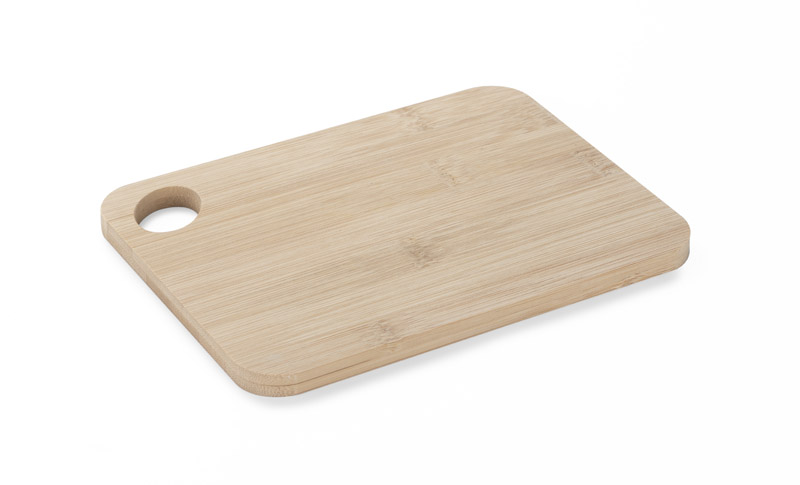 Bamboo cutting board CUTTY