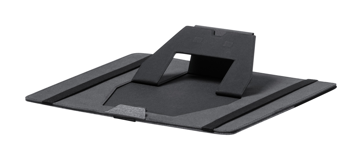 Tronser laptop stand organizer