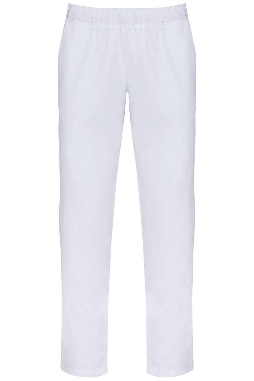 UNISEX COTTON TROUSERS