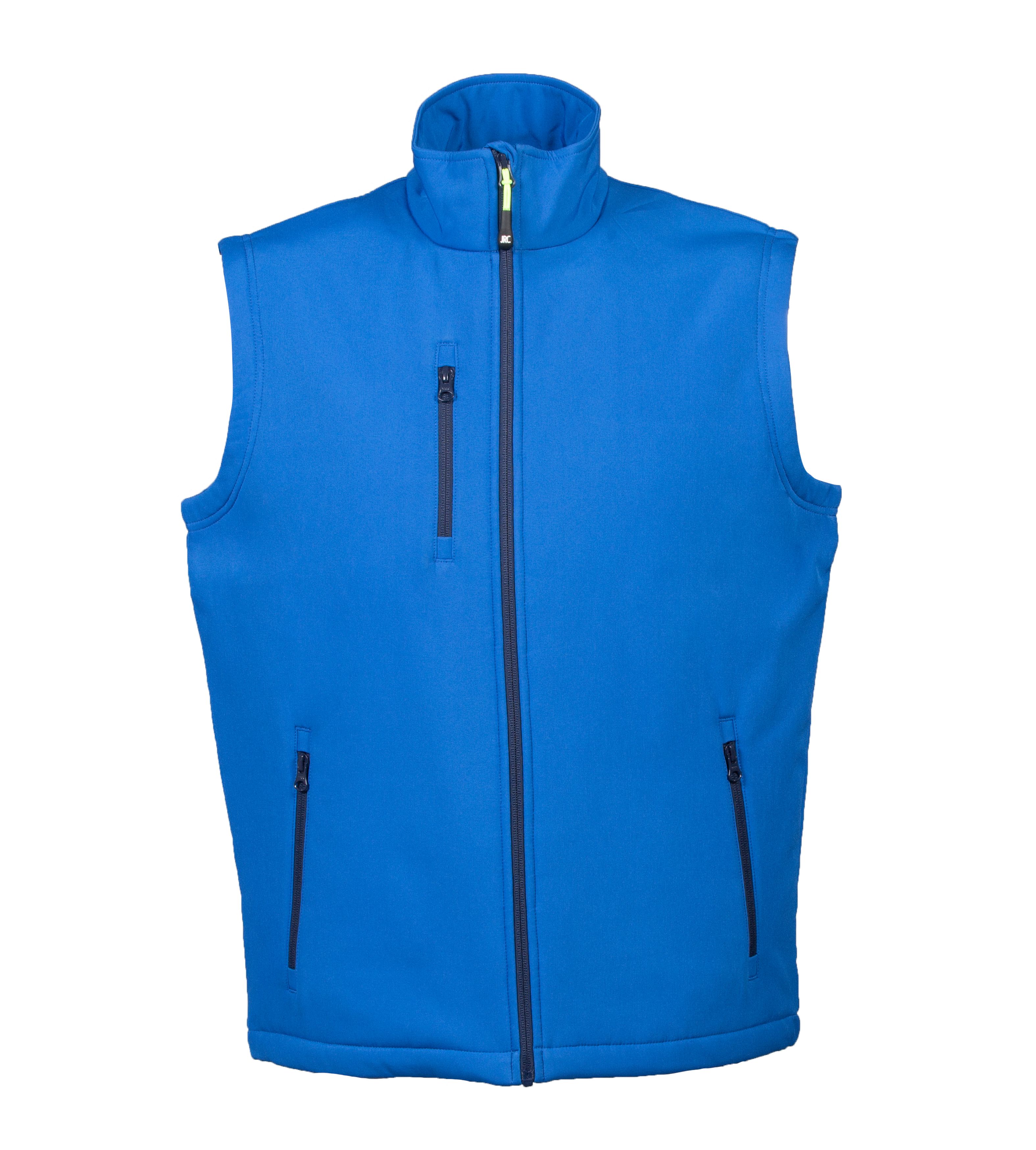 Gilet Vipiteno Man