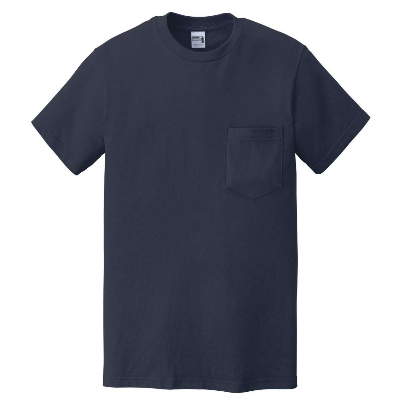 HAMMER ADULT T-SHIRT WITH POCKET