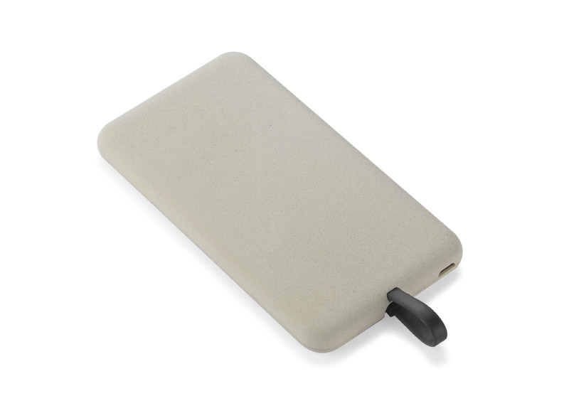 Power bank STICKY 4000 mAh