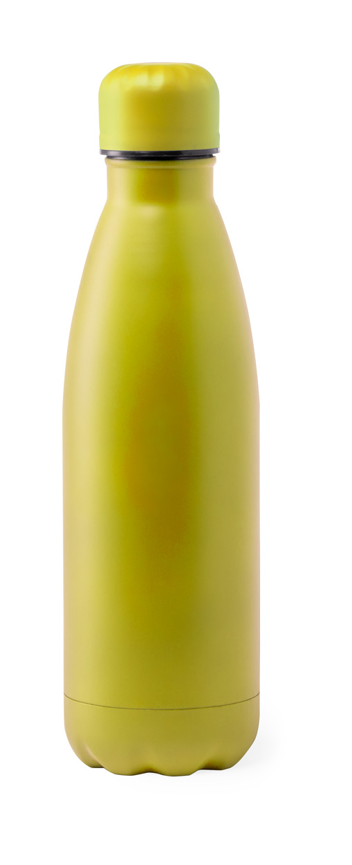 Rextan stainless steel bottle