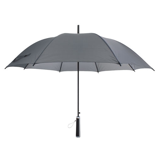 PARAPLUIE LUXE GRIS