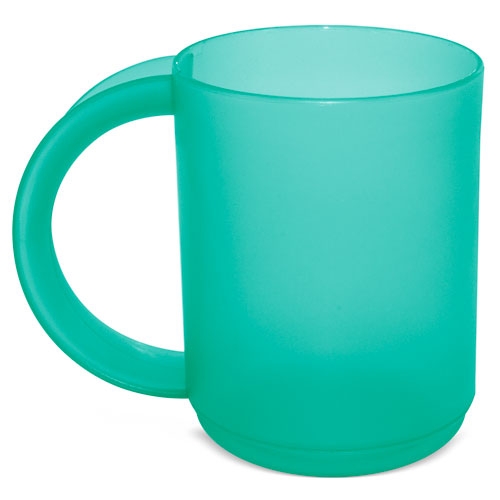 PLASTIC CUP