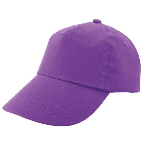 5 PANELS TRIMMING CAP