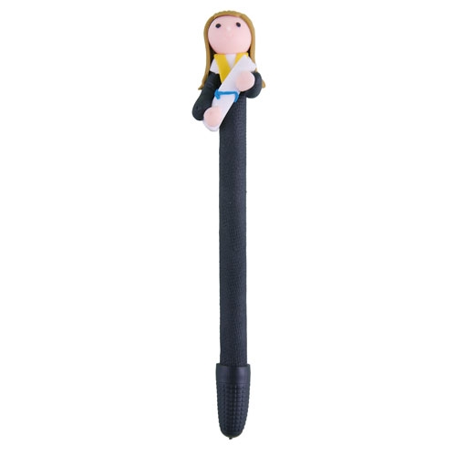 GRADUATE PEN