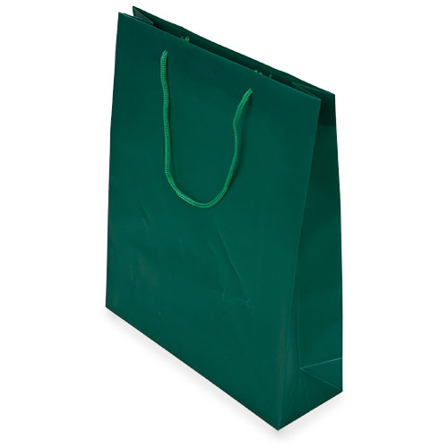 PVC GIFT BAG