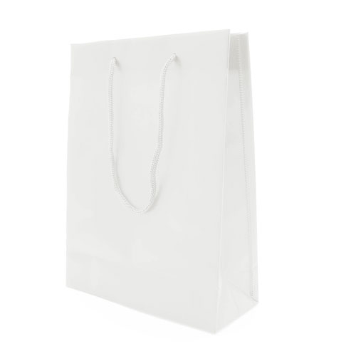 PVC GIFT BAG