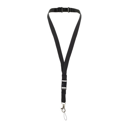 SAFETY LOCK LANYARD