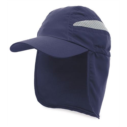 MICROFIBER CAP 