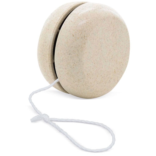 YO-YO BAMBOO FIBRE NATURE