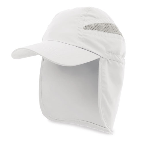 MICROFIBER CAP 