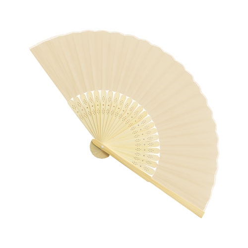 FAN BAMBOO 