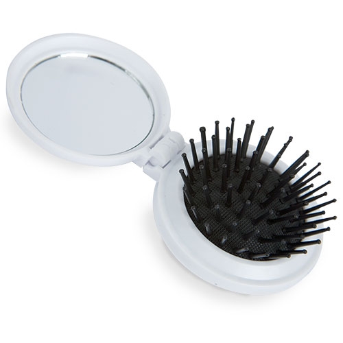 URCHIN MIRROR BRUSH