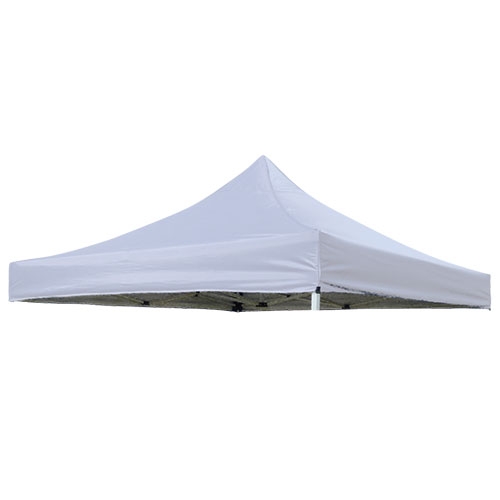 ALUMINIUM TENT SHEET 3X3M