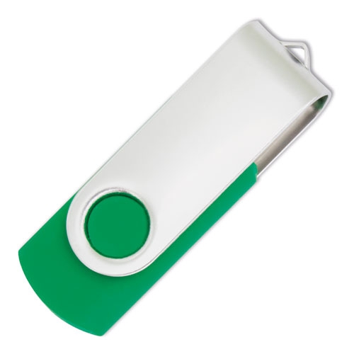 Z-753 USB 32GB GREEN