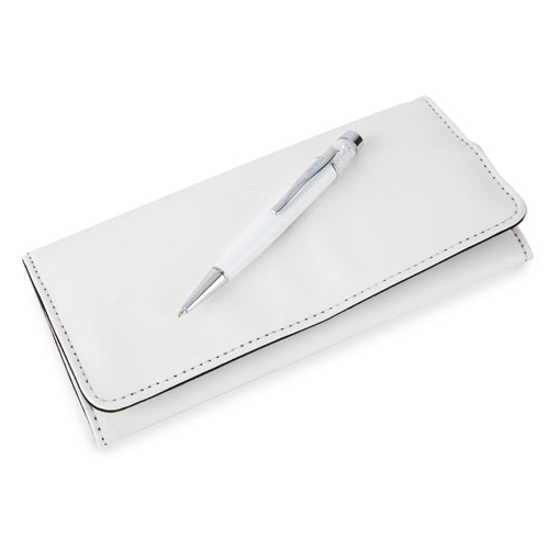 JEWEL PEN WITH CASE