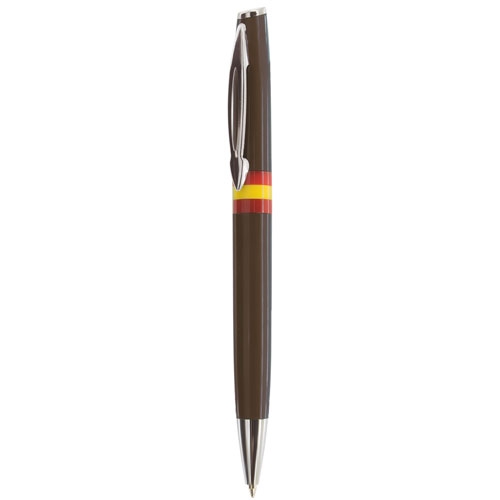 PLASTIC/ METAL NATIONAL PEN