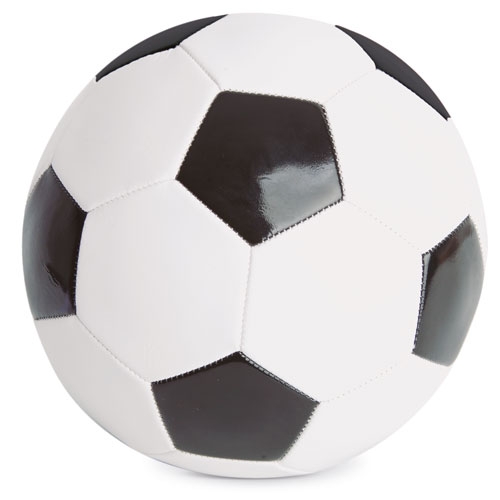 OFFICIAL BALL