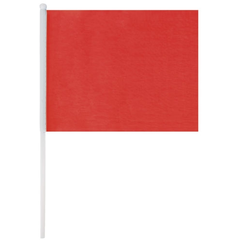 PARTY FLAG 20x16cm