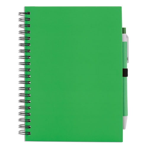 ECO NOTEBOOK ZAS