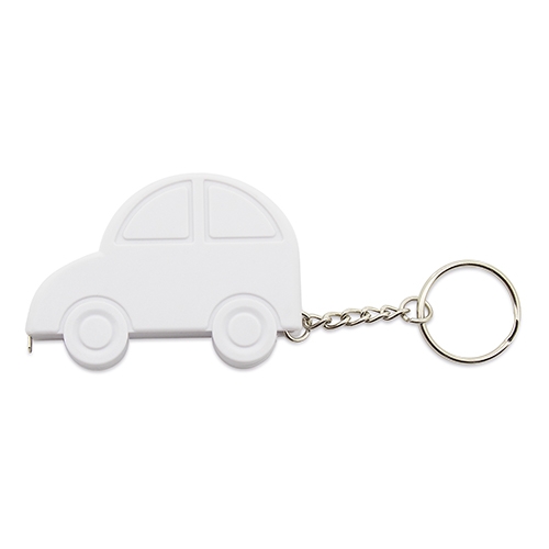 METRE KEYRING 