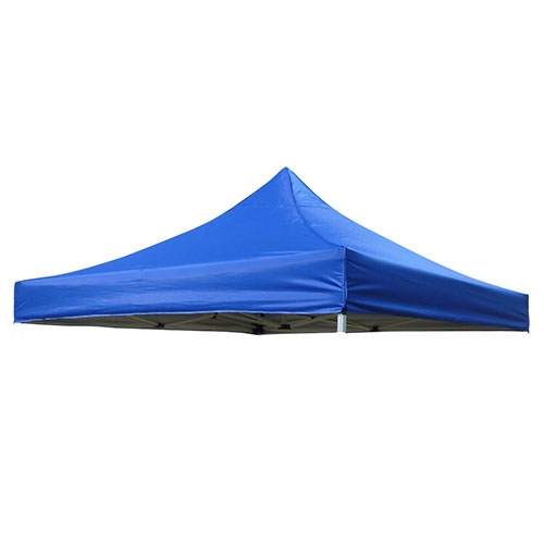 STEEL TENT SHEET 3X3M