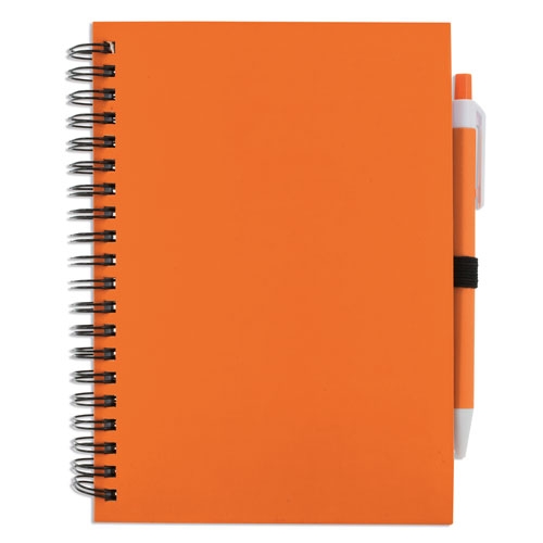 ECO NOTEBOOK ZAS