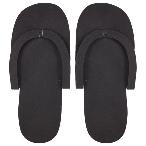 DISPOSABLE SLIPPER 10 PAIRS