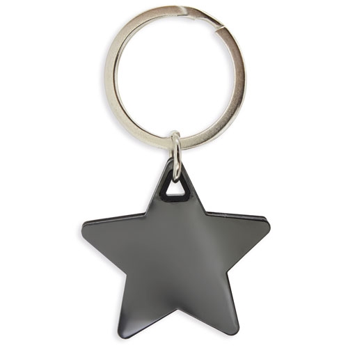 KEYRING STAR 