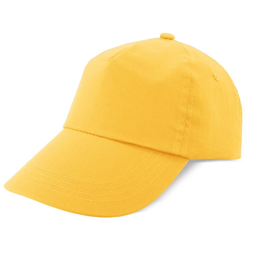 5 PANELS TRIMMING CAP