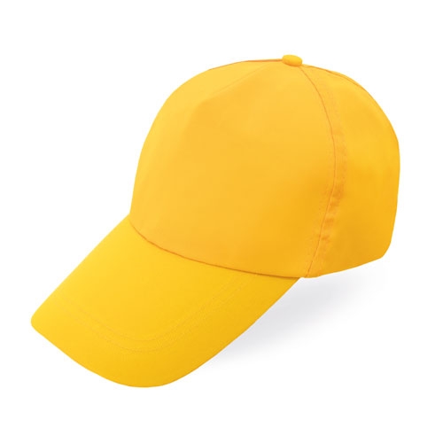 Cap long visor