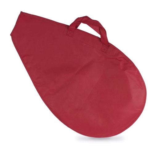 SERRANO HAM COVER WITH ZIP