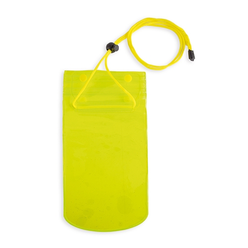 WATERPROOF CELL BAG