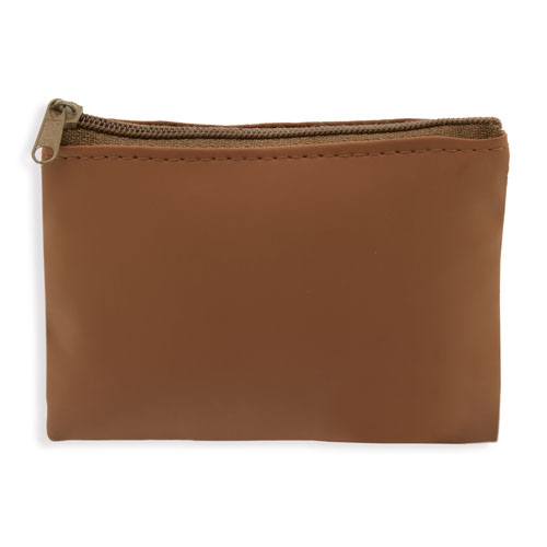 PURSE ENZO BROWN