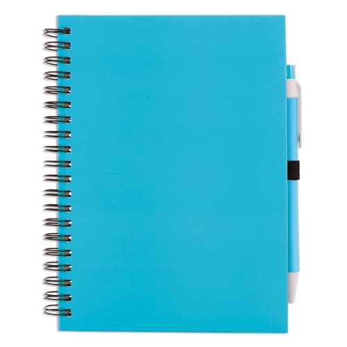 ECO NOTEBOOK ZAS