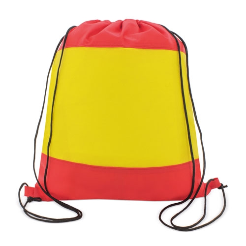 NON WOVEN ESPAGNE BACKPACK BAG