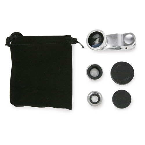 CAMERA LENSES SET FOR MOBILE