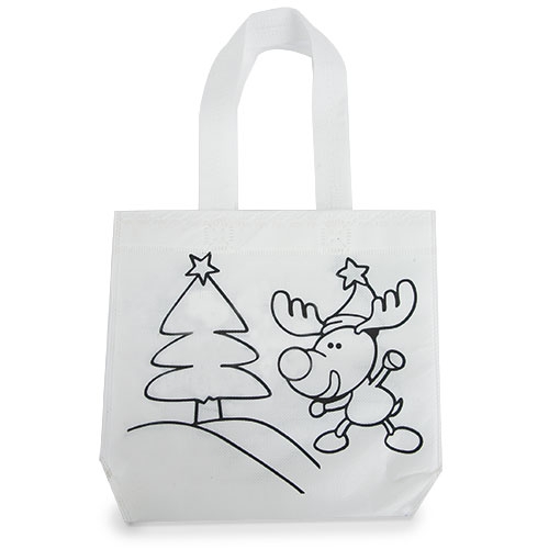 CHRISTMAS BAG 