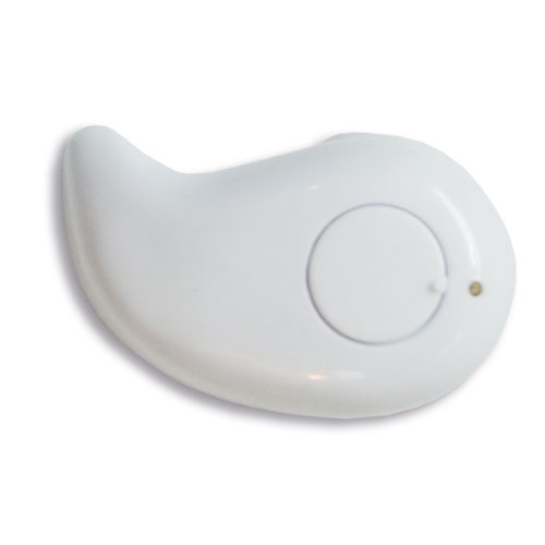 AURICULAR BLUETOOTH SILCON