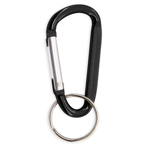 KEYRING + KARABINER 