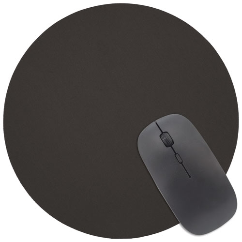 ROUNDED MOUSE PAD