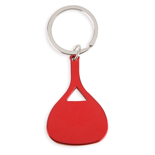 KEY-RING PADEL