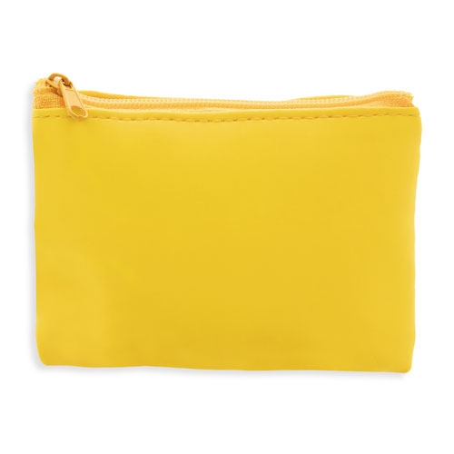 PURSE ENZO YELLOW