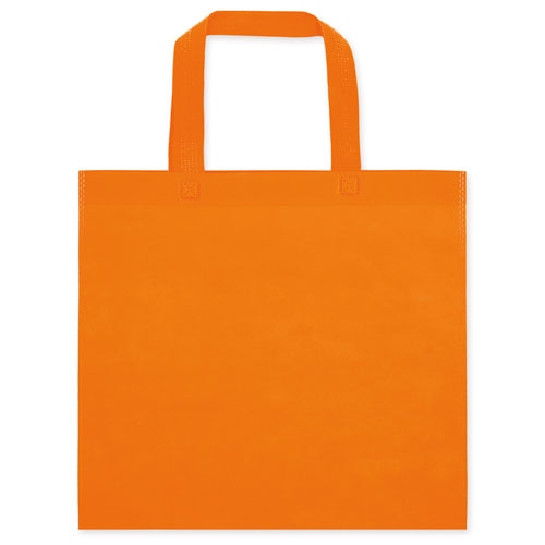 NON WOVEN BAG ADVERTISINGM