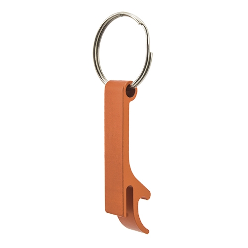 KEY-RING& CAN OPENER 