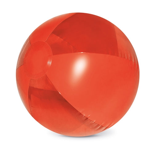 INFLATABLE BEACH BALL TILFOR