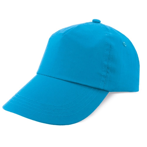 5 PANELS TRIMMING CAP