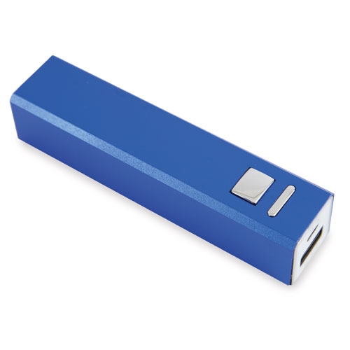 ALUMINIUM POWER BANK